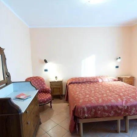 Moderno Hotel apartamentowy