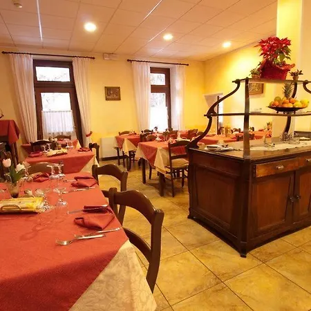 Hotel apartamentowy Moderno