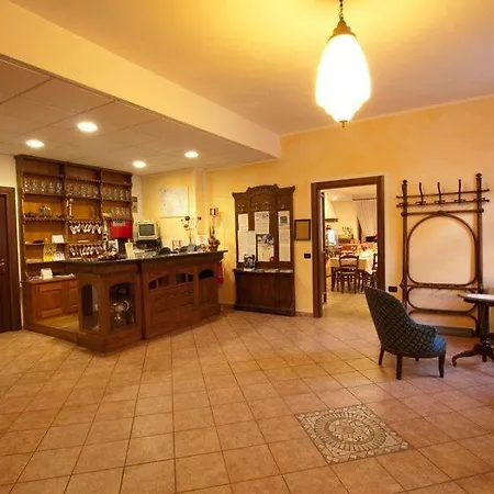 Hotel apartamentowy Moderno