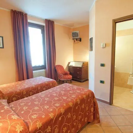 Apart-hotel Moderno Gaby