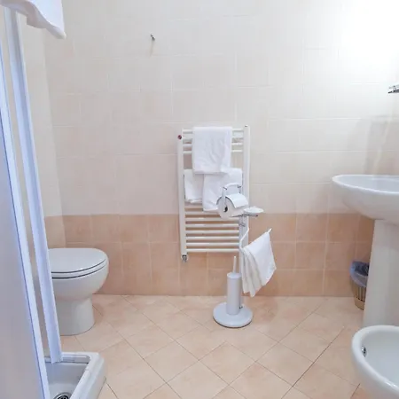 Aparthotel Moderno Gaby