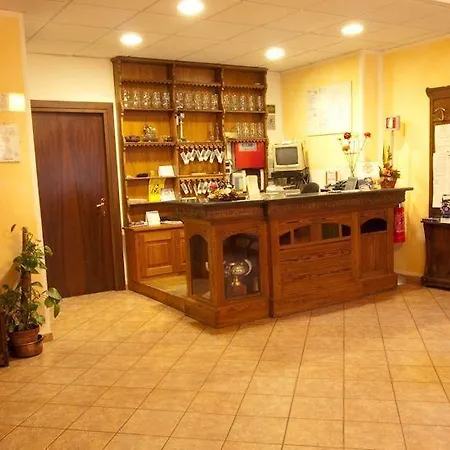 Moderno Aparthotel Gaby