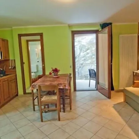 Apart-hotel Moderno