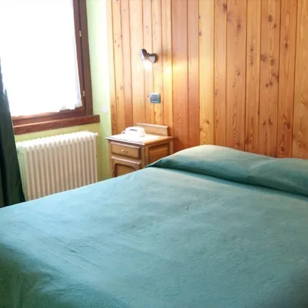 Apart-hotel Moderno