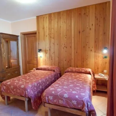 Apart-hotel Moderno