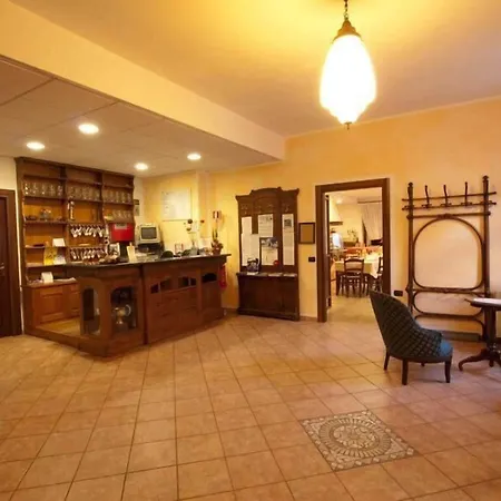 Moderno Apart-hotel