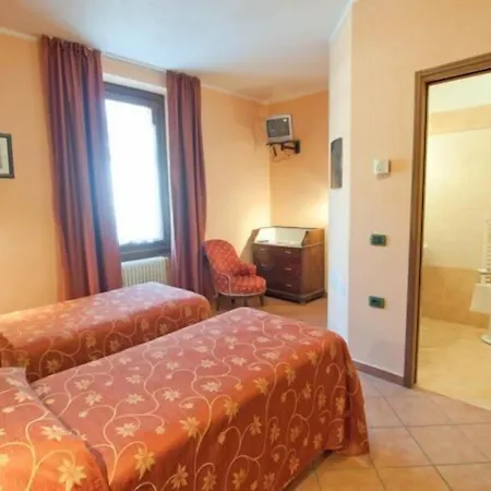 Apart-hotel Moderno Gaby