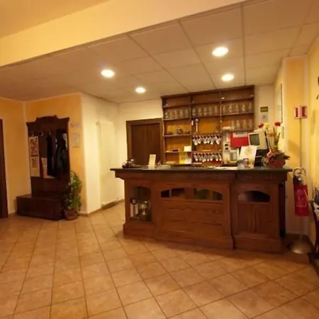 Moderno Apart-hotel Gaby