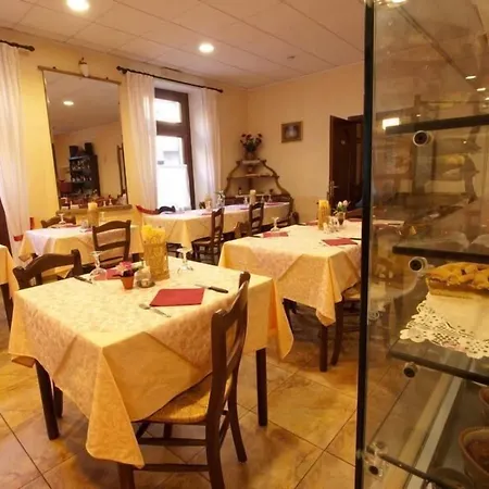 Moderno Apart-hotel 3*