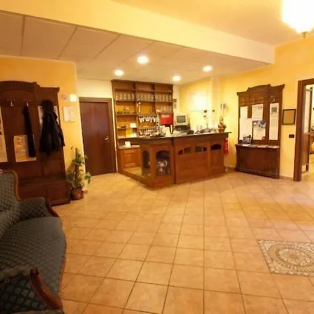 Moderno Apart-hotel 3*