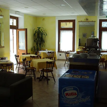 Moderno Apart-hotel Gaby