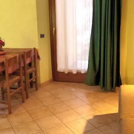 Apart-hotel Moderno 3*